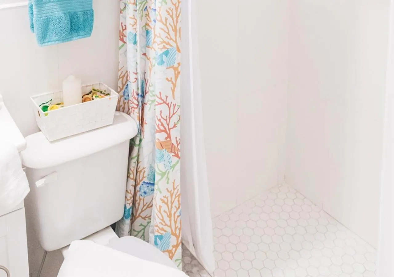 Coconut Palms Hideaway Hotel Nassau